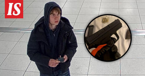 Norjalaisteini suunnitteli palkkamurhan &ndash; passitettiin 20 vuodeksi vankilaan | A1Uutiset | Scoop.it
