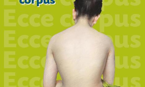 Jaouad Serghini : Ecce corpus | Les Livres de Philosophie | Scoop.it