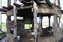 L’éco-construction à AKAPACHA (Argentine) | Build Green, pour un habitat écologique | Scoop.it