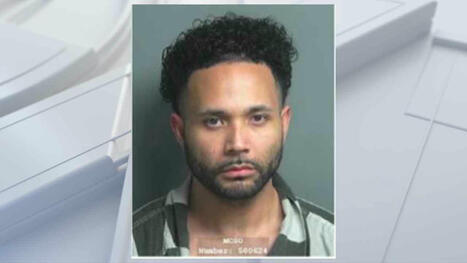 Montgomery County man sentenced to 70 years for sexual abuse of child - FOX 26 Houston | Operation Phobos | Scoop.it