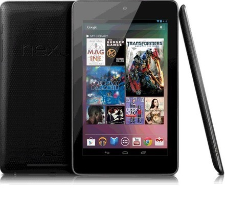 Google Nexus 7 Philippines Price, Specifications, Features - NoypiGeeks | Gadget Reviews | Scoop.it