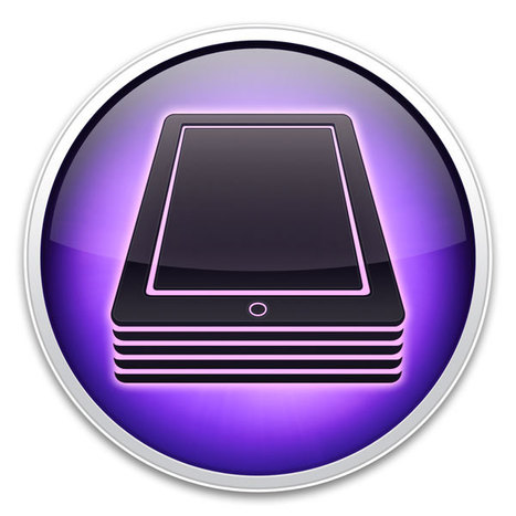 Video Demo on Using the Apple Configurator | Educational iPad User Group | Scoop.it