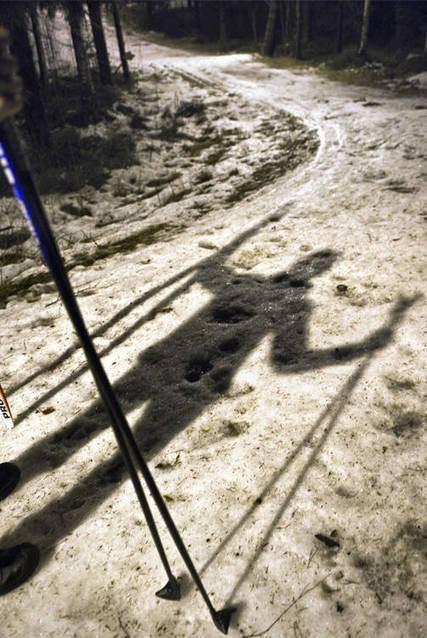 Haluatko aloittaa hiihtoharrastuksen? Opas uudelleen aloittavalle | 1Uutiset - Lukemisen tähden | Scoop.it
