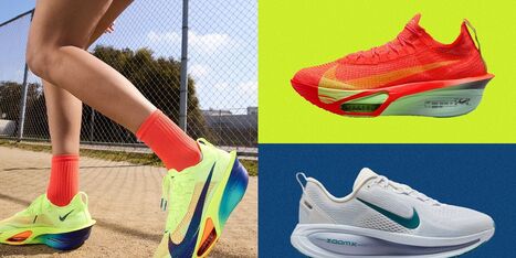 The Best Nike Running Shoes to Try in 2025 | Industry 411 - Waste Management | Scoop.it