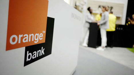 BNP Paribas peu pressé d'entrer au capital d'Orange Bank | assurinfo | Scoop.it