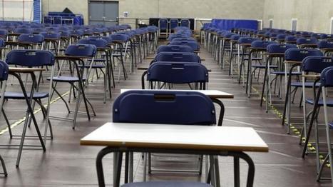 'More pupils must achieve good GCSEs if England is to compete with world's best' | In the news: data in the UK Data Service collection across the web | Scoop.it
