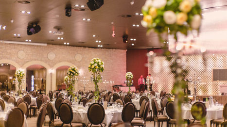 Elegant Wedding Venues Sydney | Wedding Reception Venue in Belmore, Sydney, New South Wales, Australia | Scoop.it