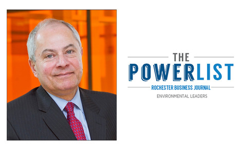 Nabil Nasr | Industry 411 - Waste Management | Scoop.it