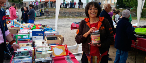 #Sábado: Subasta solidaria con #Nepal en #Reinosa #Campoo #Cantabria cc #Santander > merece la pena! | #Campoo y Sur de #Cantabria | Scoop.it