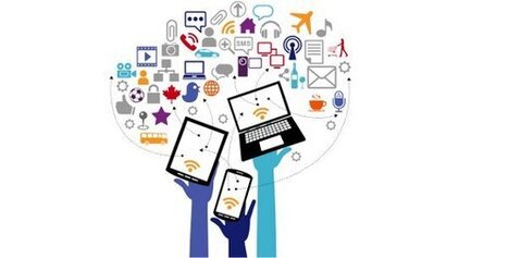 Deutsche verwenden Smartphones und Tablets am liebsten zum Shoppen | BYOD – Bring Your Own Device | Scoop.it