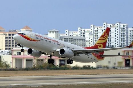 Hainan Airlines Allows Pets To Fly In Cabin Wit