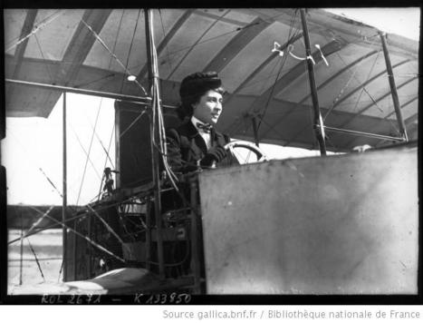 Anne Lauvergeon au comit&eacute; de pilotage du d&eacute;bat sur l'&eacute;nergie | Chronique des Droits de l'Homme | Scoop.it