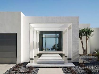 Maison design à Los Angeles | Villas de Luxe | Scoop.it