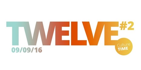 TWELVE #2 - Entreprises locales, acteurs de l'intérêt général : unissez-vous ! | Mécénat participatif, crowdfunding & intérêt général | Scoop.it