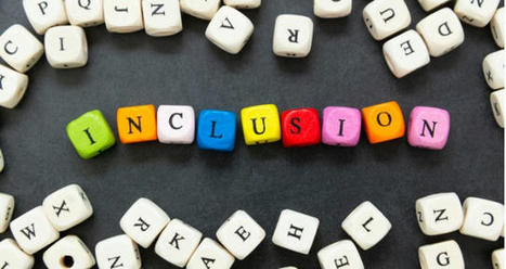 Seven ways you can foster a more inclusive LGBTQIA+ learning environment | Faculty Focus | Creative teaching and learning | Scoop.it
