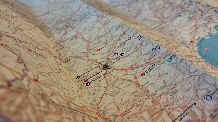 Tourisme&nbsp;: et si cet &eacute;t&eacute;, vous visitiez les ateliers et usines de France&nbsp;? Une carte Michelin vous guide - Le Parisien | D&eacute;couvrir, se former et faire | Scoop.it