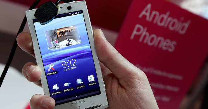 10 million Androids infected by Chinese malware: Report | Technology Report - Changing Our World | Scoop.it