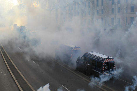 Condamnation de l’Etat post-dégradations causées lors des manifestations des « Gilets Jaunes » : suite du feuilleton ; le mode d’emploi se confirme et s’affine [au 13/10/25] | Veille juridique du CDG13 | Scoop.it