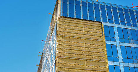 Commission moves to facilitate preparation of National Building Renovation Plans - European Commission | ventilation | Scoop.it