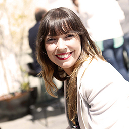 Raquel González (eltenedor.es): "El e-commerce en España está en pleno crecimiento y expansión" - Marketing Directo | Comercio Exterior | Scoop.it
