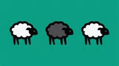 Pourquoi faut-il s’intéresser aux profils atypiques ? | Management et recrutement, génération-culture Y, prospective sur les nouveaux métiers liés à l'impact de la culture connectée | Scoop.it