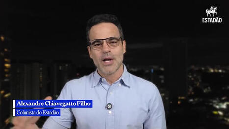 Curso superior gratuito de Intelig&ecirc;ncia Artificial abre vestibular em SP; veja como funciona | Inova&ccedil;&atilde;o Educacional | Scoop.it