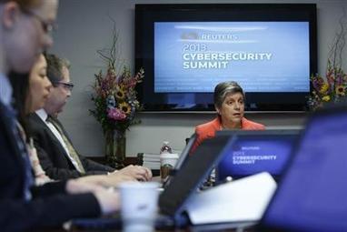 Cyber experts fear escalation of attacks | Reuters | News from the world - nouvelles du monde | Scoop.it