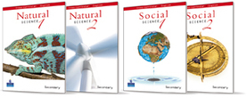 Cross Curricular English. Social Science and Natural Science - Pearson Educacion | CLIL Resources & Tools - Herramientas y Recursos para AICLE | Scoop.it