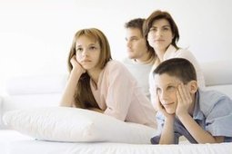Loi famille : quels droits pour les beaux-parents ? | Droit | Scoop.it