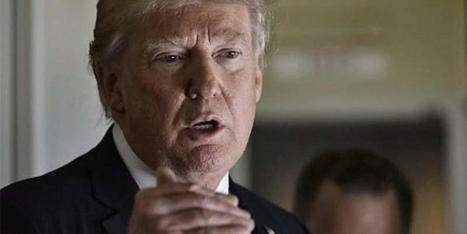 RNC at 'high risk' of breaking the law by paying Trump's legal bills: expert - Raw Story | Backstabber Watch | Scoop.it