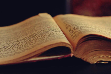 Lyon acquiert un ouvrage rare d’un éditeur de Nostradamus | La Bibliothèque de l'École nationale des chartes-PSL vous accompagne dans la préparation aux concours | Scoop.it