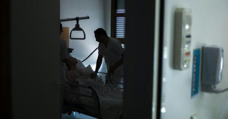 Fin de vie : quels sont les d&eacute;partements d&eacute;pourvus d&rsquo;unit&eacute;s de soins palliatifs ? | Fin de vie et Soins palliatifs | Scoop.it