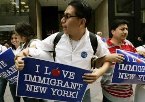 Let immigrants spark growth  | CP Immigration for America | Scoop.it