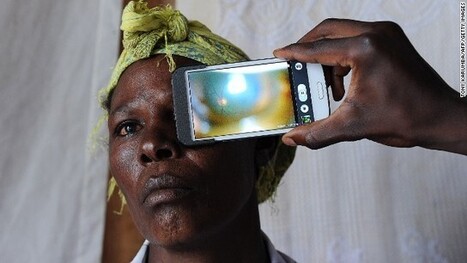 En Afrique subsaharienne, la r&eacute;volution mobile est en marche - FrAndroid | Sant&eacute;, m&eacute;decine, sexualit&eacute; et culture g&eacute;n&eacute;rale | Scoop.it