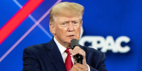 Trump will be charged as 'leader' of Jan. 6 conspiracy: J6 investigator - RawStory.com | Backstabber Watch | Scoop.it