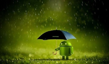 CryptoLocker Ransomware Moves to Android | ICT Security-Sécurité PC et Internet | Scoop.it