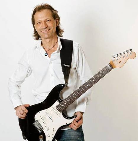 Raffaele Schiavone (Italy) new at Italian Entertainment! | Italian Entertainment And More | Scoop.it