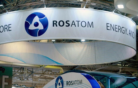 Kazakhstan : La Russie et la Chine vont construire les premières centrales nucléaires | Planète DDurable | Scoop.it