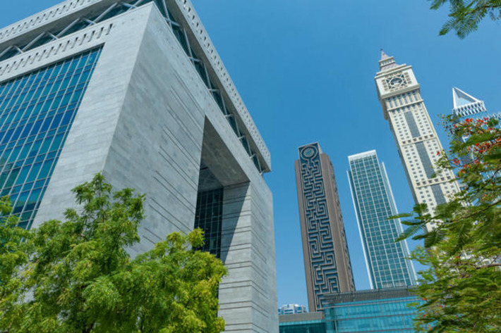 More hedge funds, wealth management firms open in Dubai | Wealth Advisors Report - Accumulating, Preserving, and Transitioning Wealth | Scoop.it