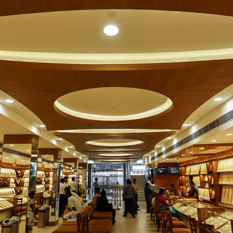 Best interior design in Madurai - Shelters Desi...