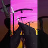 Lighting in art