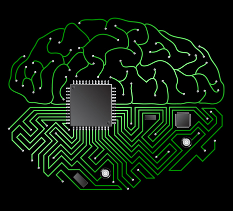 Artificial Intelligence: A Free Online Course from MIT | Data Science and Computational Thinking [inc Big Data and Internet of Things] | Scoop.it