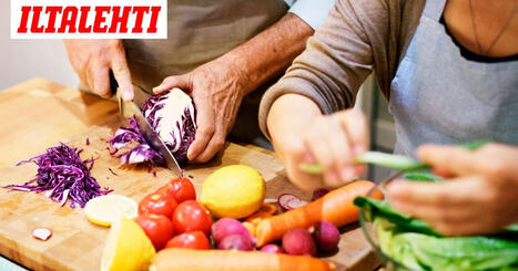 Yksi arkinen tapa voi suojata aivojasi | 1Uutiset - Lukemisen t&auml;hden | Scoop.it