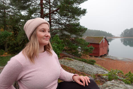 Saana, 36, muutti yksin saareen &ndash; s&auml;&auml;st&auml;&auml; 500 euroa kuukaudessa | 1Uutiset - Lukemisen t&auml;hden | Scoop.it