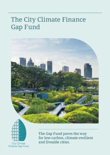 The City Climate Finance Gap Fund | Energy Transition in Europe | www.energy-cities.eu | Scoop.it