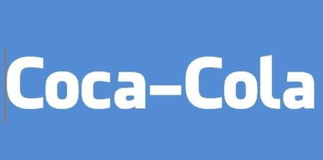 Coca-Cola signe un partenariat stratégique avec Facebook | Community Management | Scoop.it