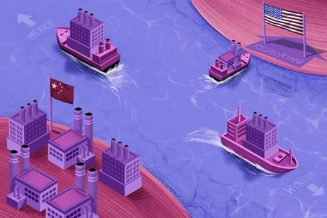 US companies looking to return home from China face significant problems | ED262 mylineONLINE:  ClassMatters | Scoop.it