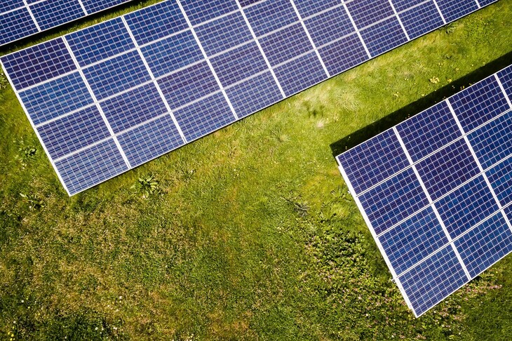 Les installations photovoltaïques mondiales pourraient atteindre 660 GW en 2024