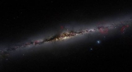 SETI: Rummaging in the Data | Dr. Goulu | Scoop.it