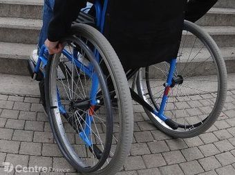 En 2015, tous les commerces devront &ecirc;tre aux normes d&rsquo;acc&egrave;s pour les personnes handicap&eacute;es | Architecture - Construction | Scoop.it